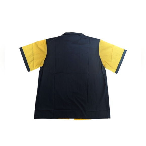 #4 - Hilton Bowling Retro Shirt Multiple - Picture 7 of 8